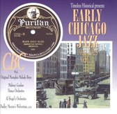 Early Chicago Jazz...1