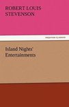 Island Nights' Entertainments