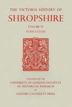 A History of Shropshire – Volume IV – Agriculture