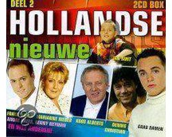 Hollandse Nieuwe 2