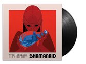 Shamanaid (LP)