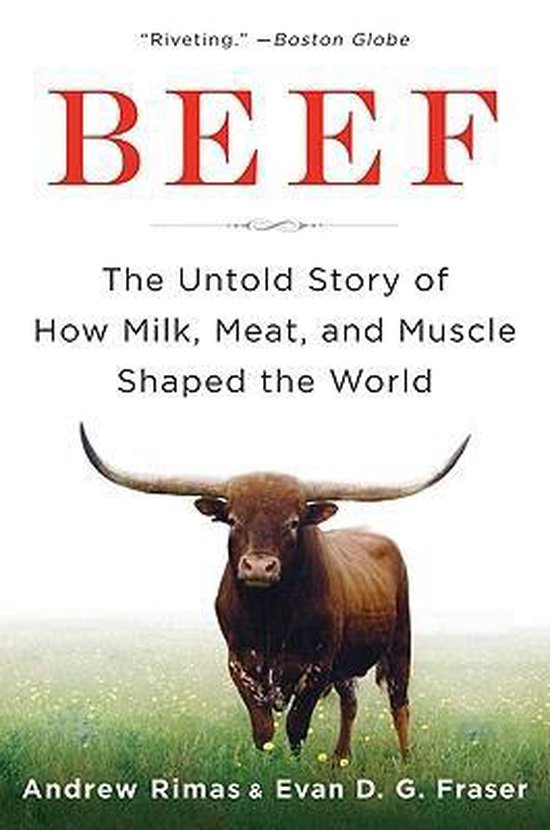 Beef - cover