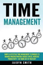 Time Management