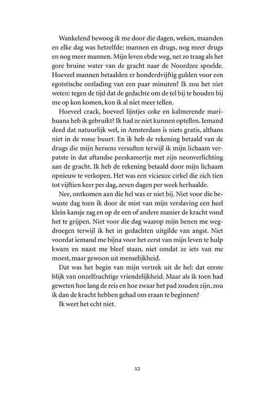 Mijn Leven In De Hel