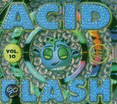 Acid Flash Vol. 10