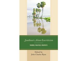 Ecocritical Theory and Practice - Southeast Asian Ecocriticism