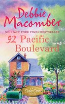 92 Pacific Boulevard (A Cedar Cove Novel - Book 9)