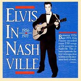 Elvis in Nashville