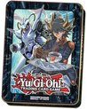 Afbeelding van het spelletje Yu-Gi-Oh! 2018 Mega Tin Black