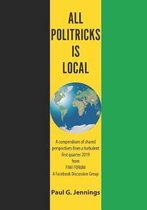 All Politricks Is Local