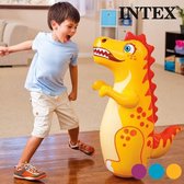 Intex Opblaasbaar Dier Schommelspeelgoed