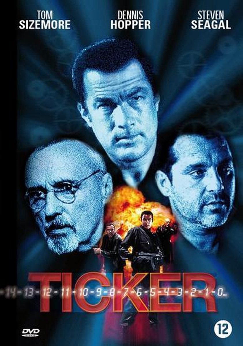 Ticker