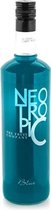 Blue Neo Tropic Verfrissende Alcoholvrije Drank 1L