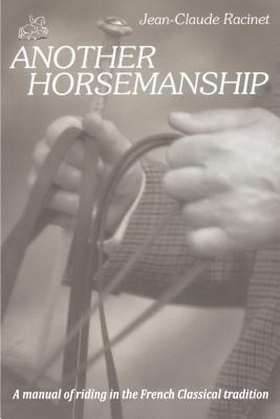Another Horsemanship - cover