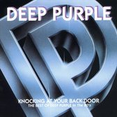 Knocking at Your Back Door: The Best of Deep Purple in the 80's