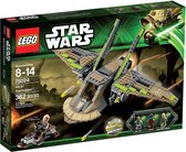 LEGO Star Wars HH-87 Starhopper - 75024