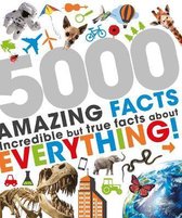 5000 Amazing Facts