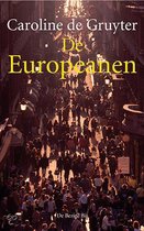 Omslag De Europeanen