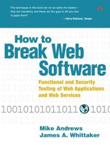 How To Break Web Software