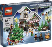 LEGO City Weihnachtlich 10199