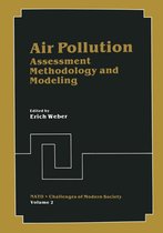 Nato Challenges of Modern Society 2 - Air Pollution
