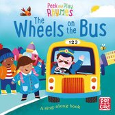 Peek and Play Rhymes 1 - The Wheels on the Bus