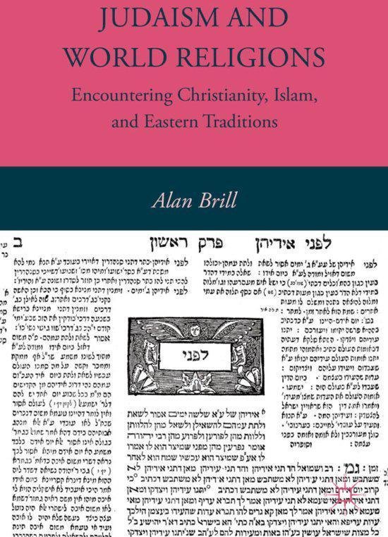 Judaism and World Religions (ebook), A. Brill 9781137013170 Boeken