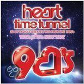 Heart: Time Tunnel-90'S