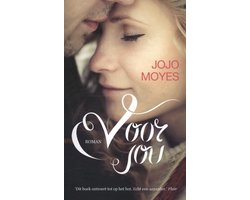 Omslag van Voor jou