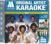 Original Artist Karaoke: Motown - Easy