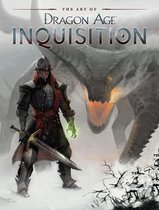 Dragon Age - The Art of Dragon Age: Inquisition
