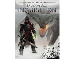 Dragon Age - The Art of Dragon Age: Inquisition