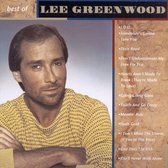 Best of Lee Greenwood [K-Tel]