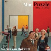 Puzzelman Puzzel - Tentoonstelling