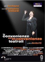 Donizetti: Convenienze Ed Inconveni