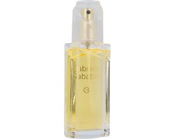 Gabriela Sabatini 60 ml - Eau de toilette - for Women