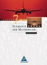 Elemente der Mathematik 7. Schülerband. Sekundarstufe 1. Brandenburg
