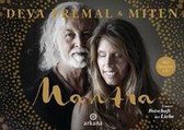 Mantra - Mit Mantra-CD: Unsere Botschaft der Liebe | P... | Book