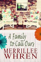 Front Porch Promises 4 - A Family to Call Ours