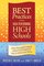 Best Practices from High-Performing High Schools, How Successful Schools Help Students Stay in School and Thrive - Kristen C. Wilcox, Janet I. Angelis