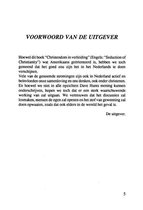 Christendom in verleiding