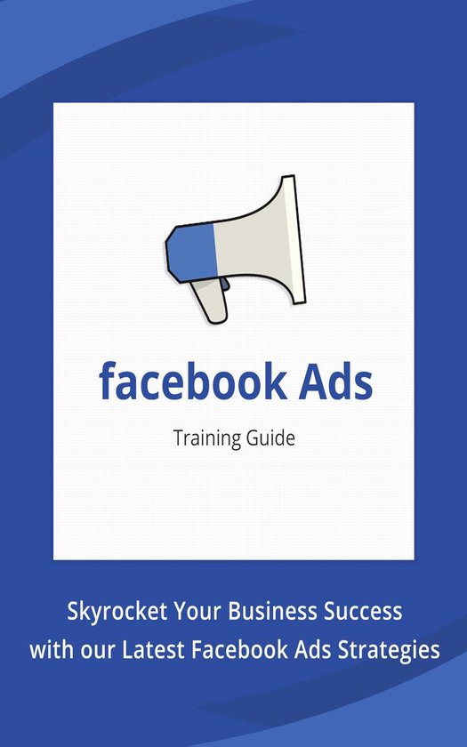 Facebook Ads - cover