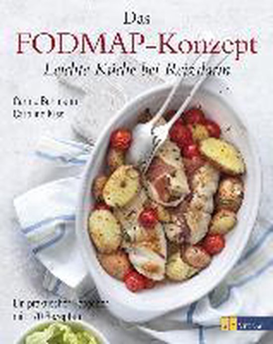 Das FODMAP-Konzept - cover