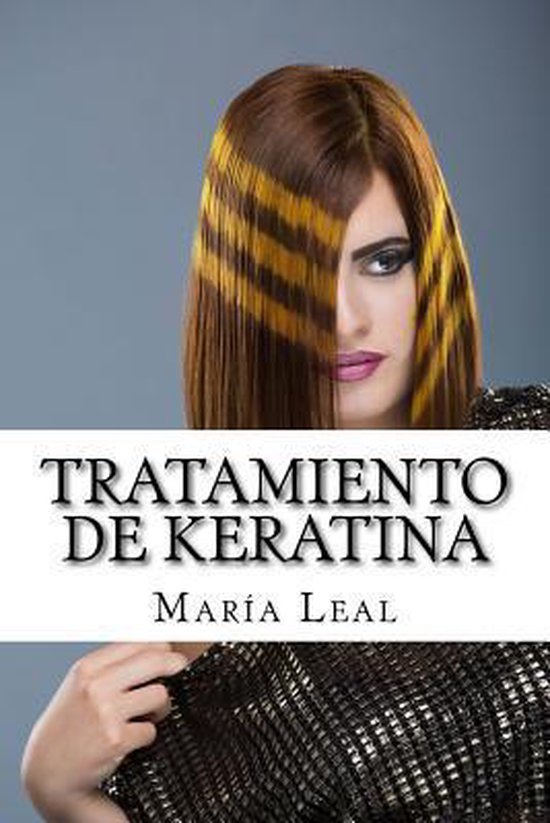 Tratamiento de Keratina - cover