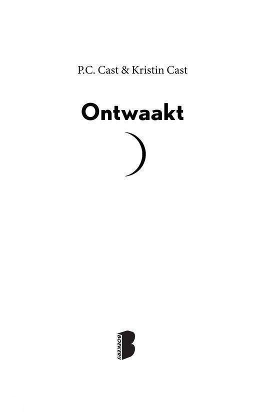 Bol Com Het Huis Van De Nacht 8 Ontwaakt Ebook Cast 9789460236914 Boeken