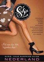 Susie your shopping guide Nederland - Susie