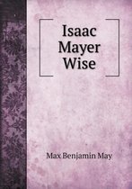 Isaac Mayer Wise