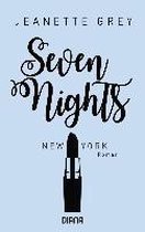 Seven Nights - New York