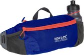 Regatta - Blackfell III Hip Pack with Bottle - Rugzak - Unisex - Maat Een Maat - Blauw