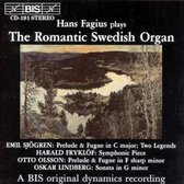 Hans Fagius - Prelude And Fugue In C (CD)